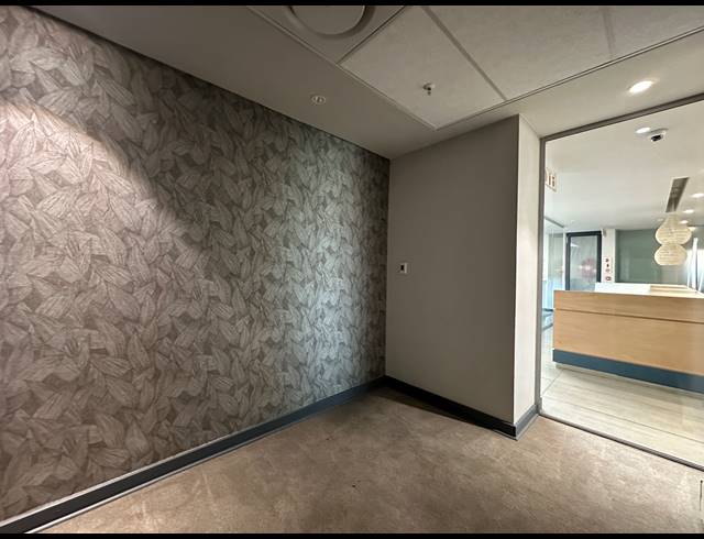 120M² OFFICE TO LET IN CENTURION CENTRAL